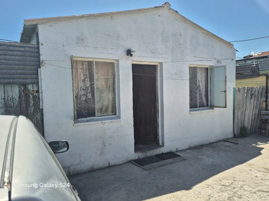  Bedroom Property for Sale in Eindhoven Western Cape